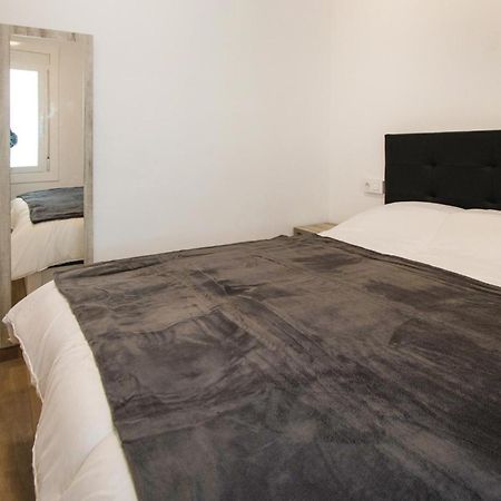 Amazing Apartment In Blanes With Kitchen Exteriör bild