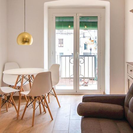 Amazing Apartment In Blanes With Kitchen Exteriör bild