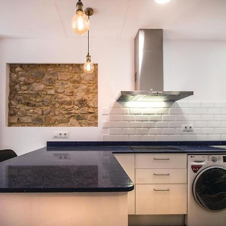 Amazing Apartment In Blanes With Kitchen Exteriör bild