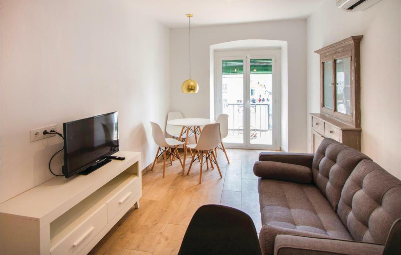 Amazing Apartment In Blanes With Kitchen Exteriör bild